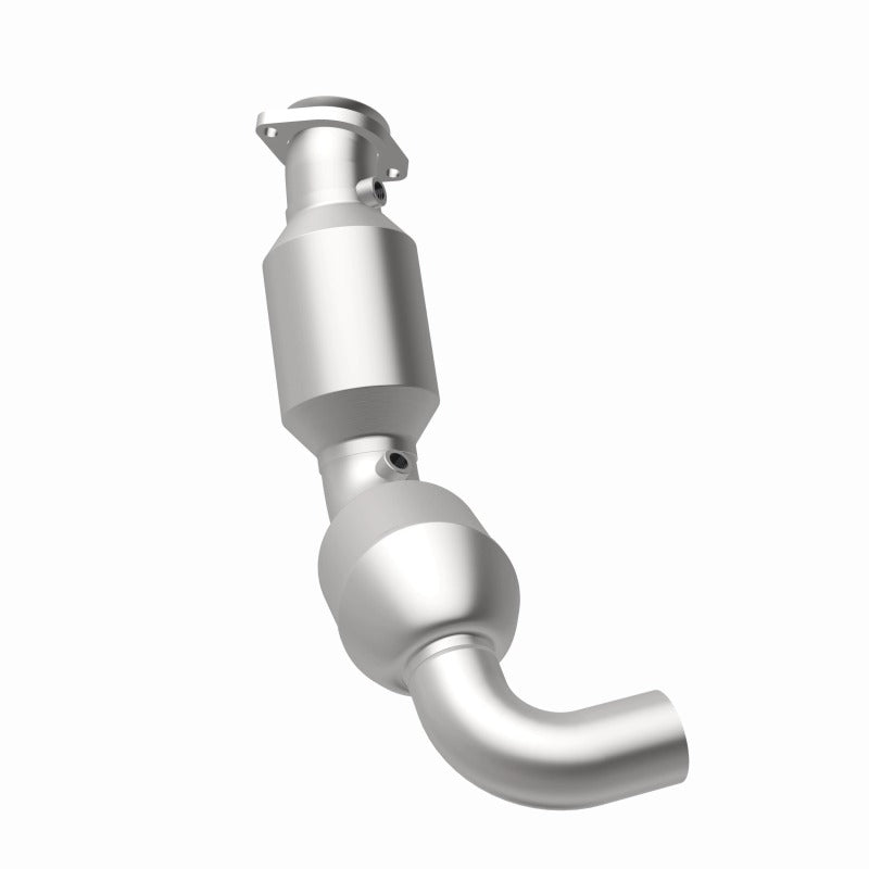 MagnaFlow 21-23 Ford F-150 3.5L Left Underbody Direct Fit Converter