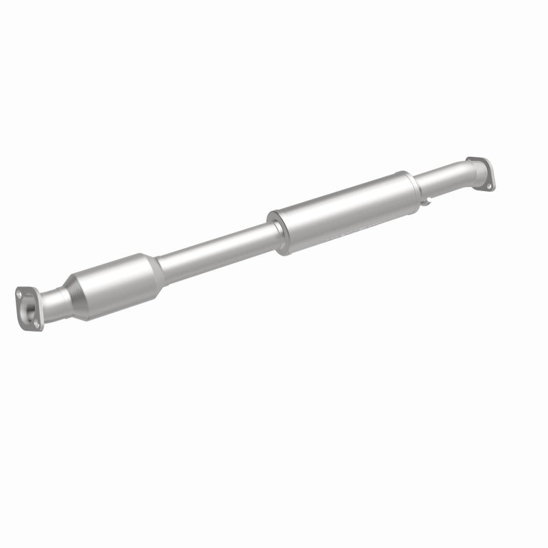MagnaFlow 15-17 Kia Sonata/Optima L4 2.4L Direct Fit Catalytic Converter