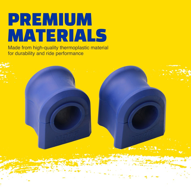MOOG 12-21 Ram 1500 Rebel Front To Frame Sway Bar Bushing