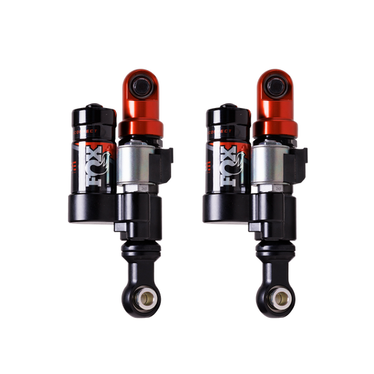 Fox Can-Am Maverck X3 QSE Links - Rear
