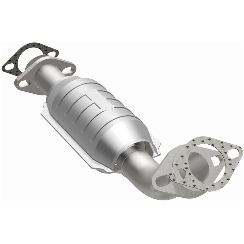 MagnaFlow Direct Fit Catalytic Converter Mazda-Rx7