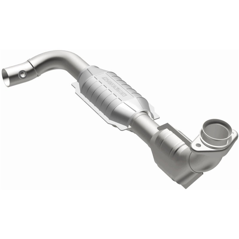 MagnaFlow Direct Fit Catalytic Converter 01-02 Exped/F-150 5.4L D/S