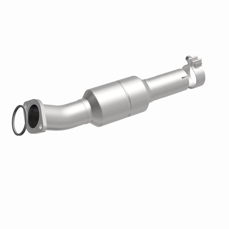 MagnaFlow Direct Fit Catalytic Converter 05-09 Scion tC 2.4 Rear