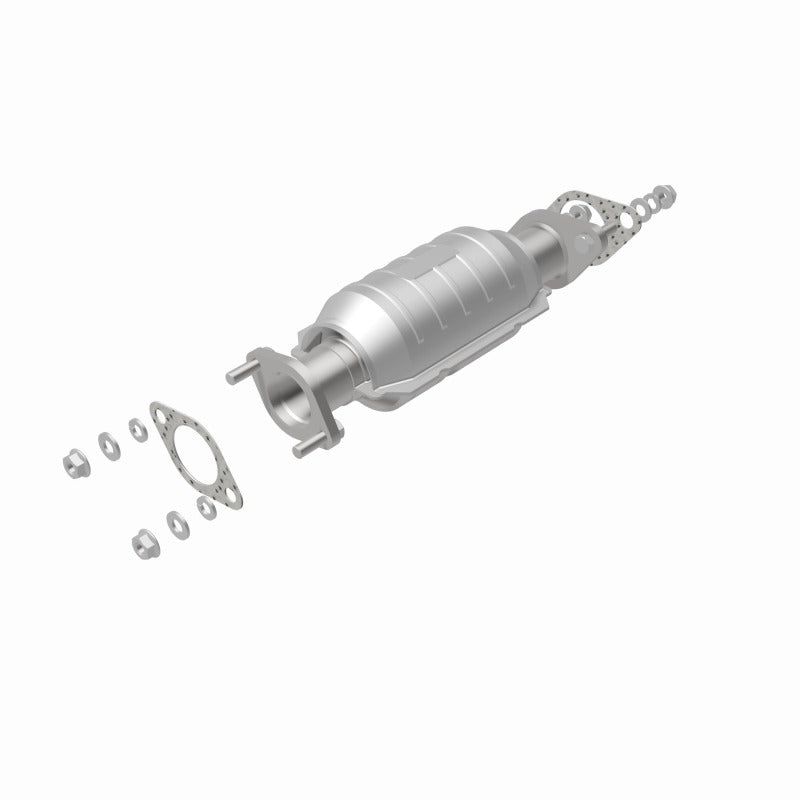 MagnaFlow Direct Fit Catalytic Converter 00-03 Kia Rio 1.5L
