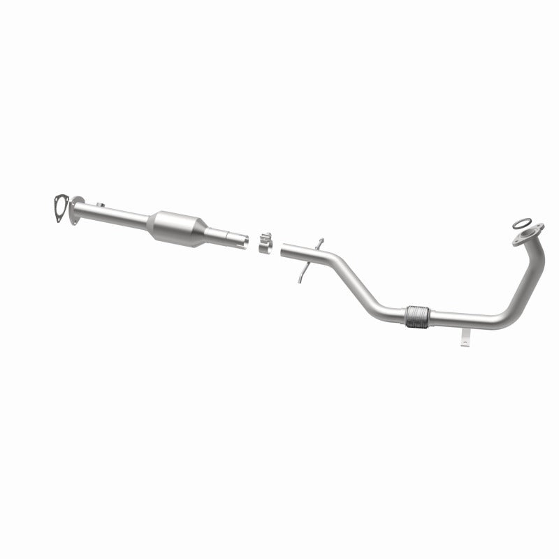 MagnaFlow Direct Fit Catalytic Converter 02 Chevrolet Cavalier 2.2L