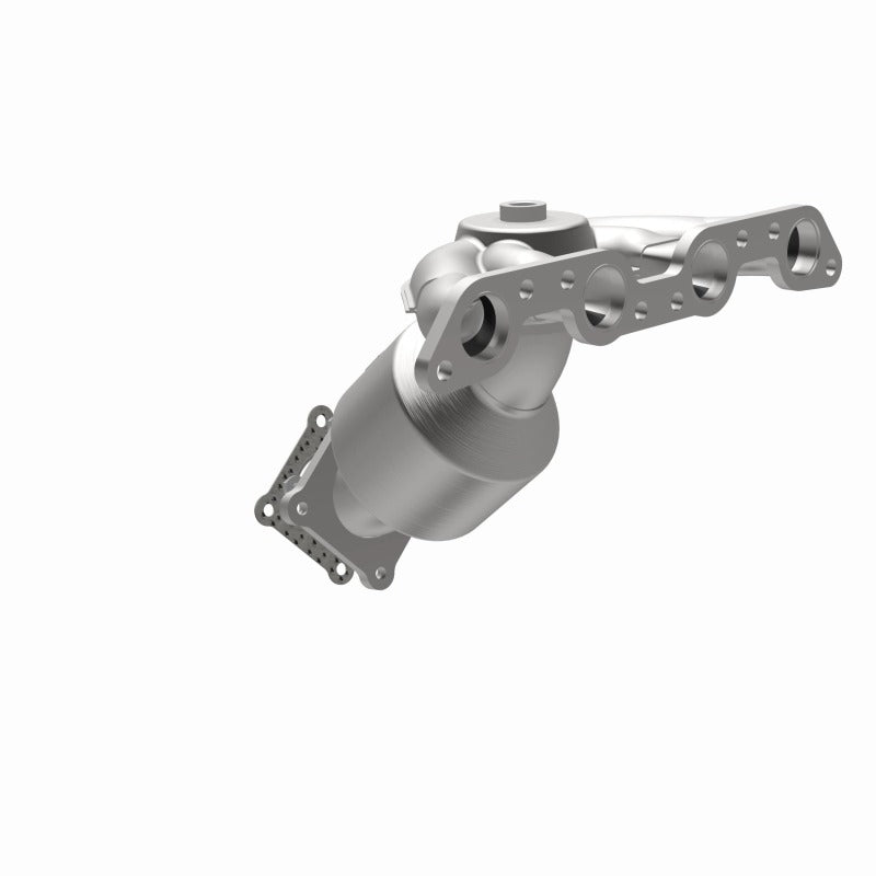 MagnaFlow Direct Fit Catalytic Converter 00-01 Dodge Neon / Plymouth Neon 2.0L (CA Emissions)