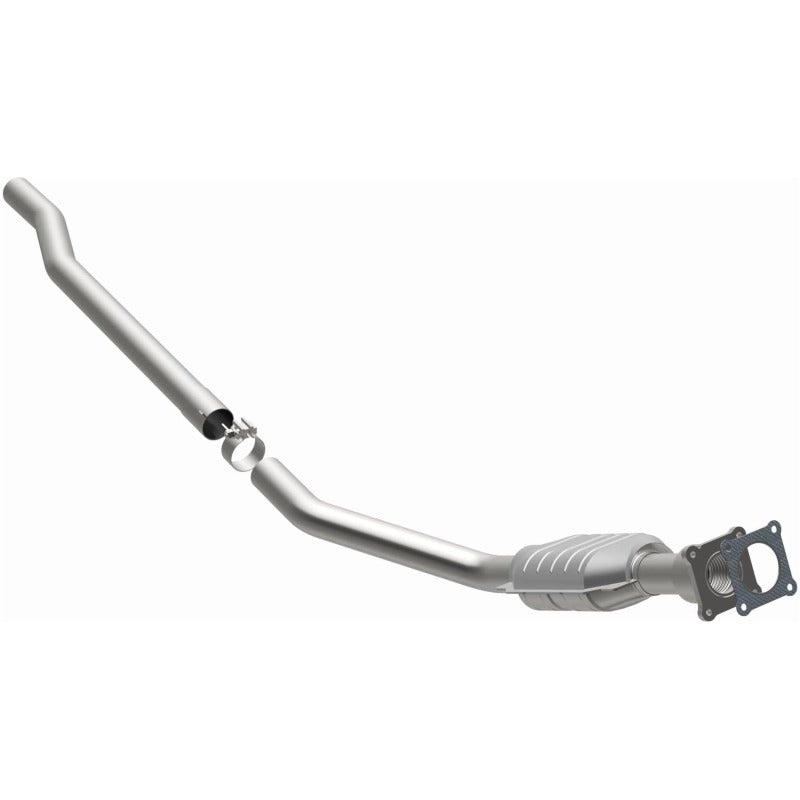 MagnaFlow Direct Fit Catalytic Converter 01-04 Dodge Caravan 2.4L