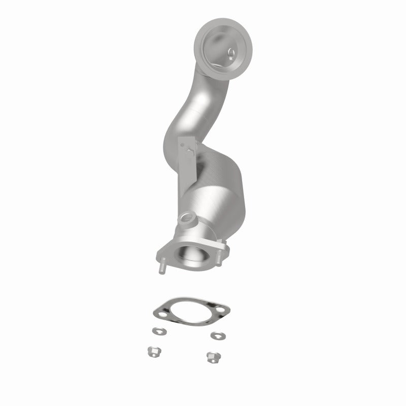 MagnaFlow Front Rearward Direct Fit Catalytic Converter 09-16 BMW Z4 3.0L