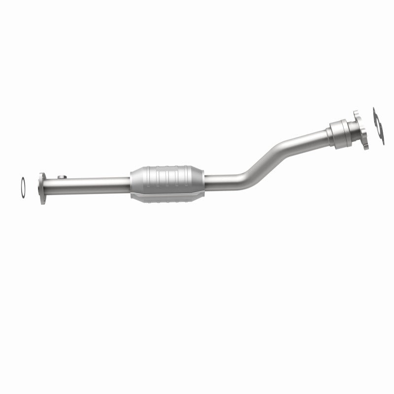 MagnaFlow Direct Fit Catalytic Converter 96-98 GM Cavalier/Malibu/