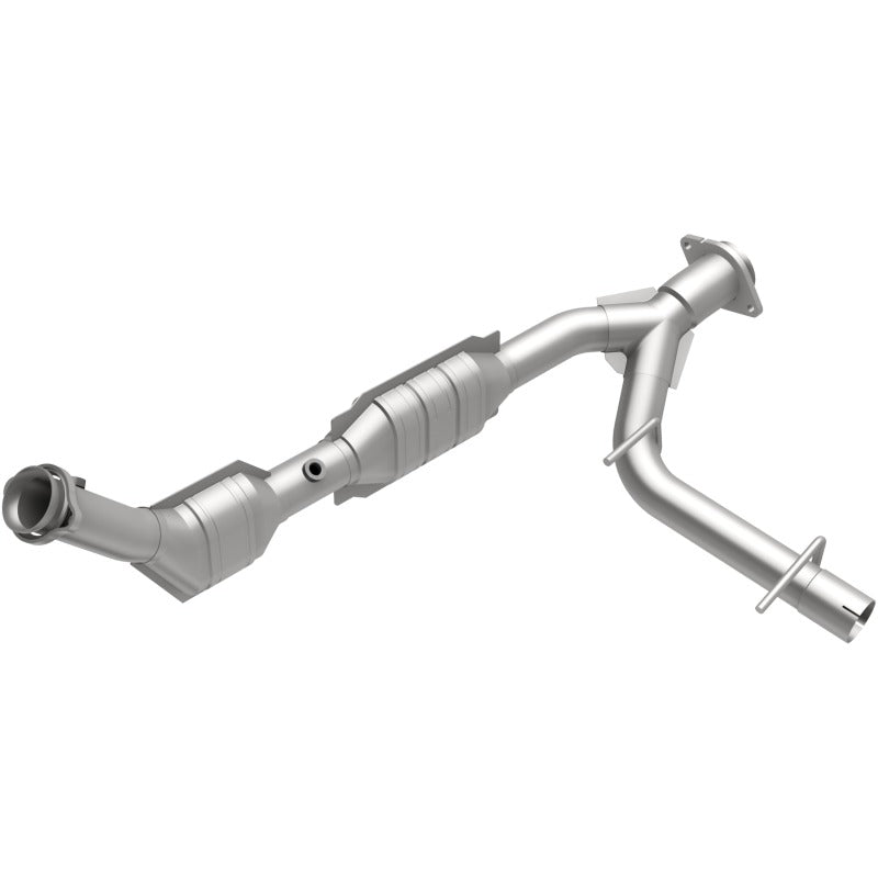 MagnaFlow Conv DF 03-04 Exped 4.6L Passenger Side