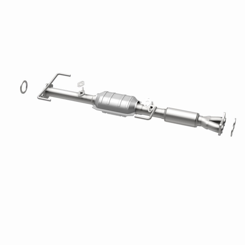 MagnaFlow Direct Fit Catalytic Converter Previa 95-96 2.4L