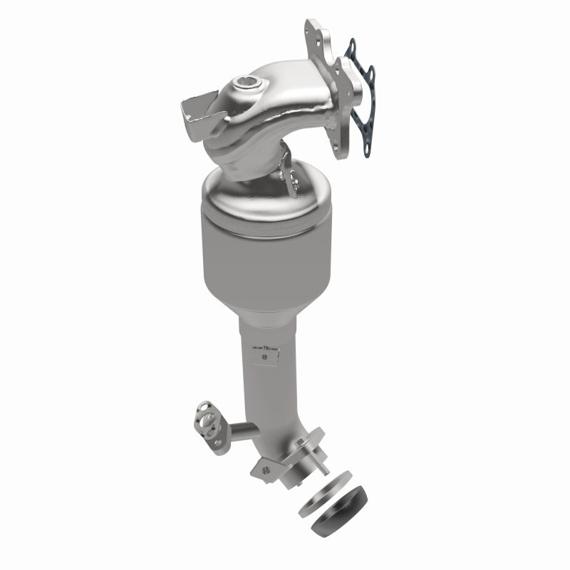 MagnaFlow 14-15 Honda Civic 1.8L Direct Fit Converter