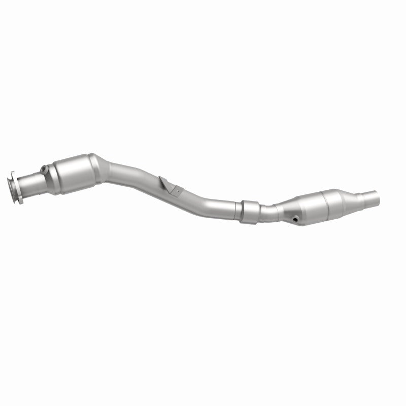 MagnaFlow Direct Fit Catalytic Converter 04-06 Audi S4 4.2L