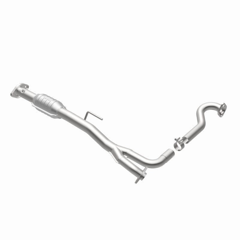 MagnaFlow Direct Fit Catalytic Converter 02-03 Jeep Liberty 3.7L