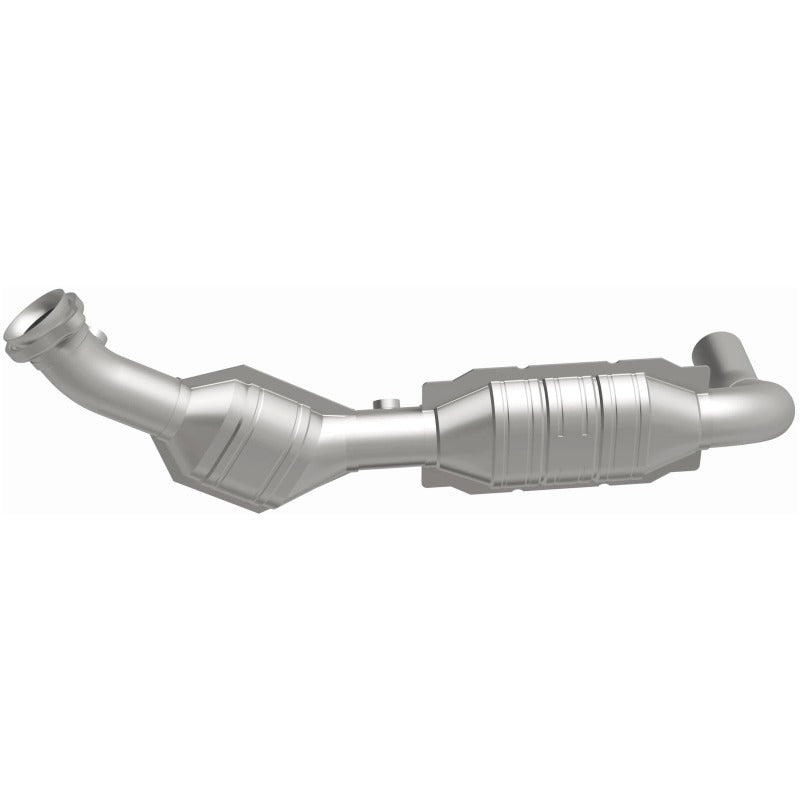 MagnaFlow Direct Fit Catalytic Converter 03-04 Exped 4.6L Driver Side