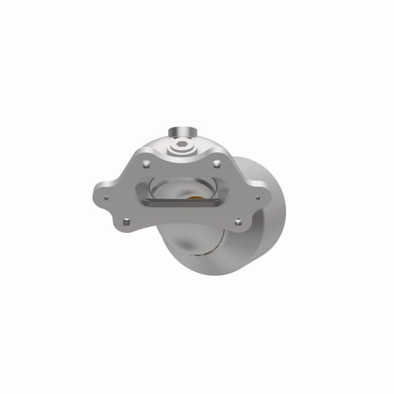 MagnaFlow Direct Fit Catalytic Converter 06-10 Honda Civic 1.3L