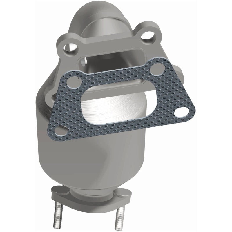 MagnaFlow 10-11 Chevrolet Equinox 3.0L Direct Fit Converter