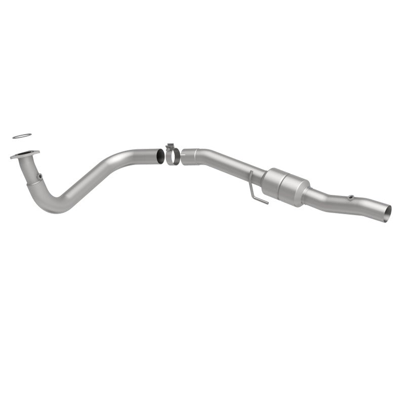 MagnaFlow 03-06 Chevrolet Silverado 2500 HD 6.0L Direct Fit Converter
