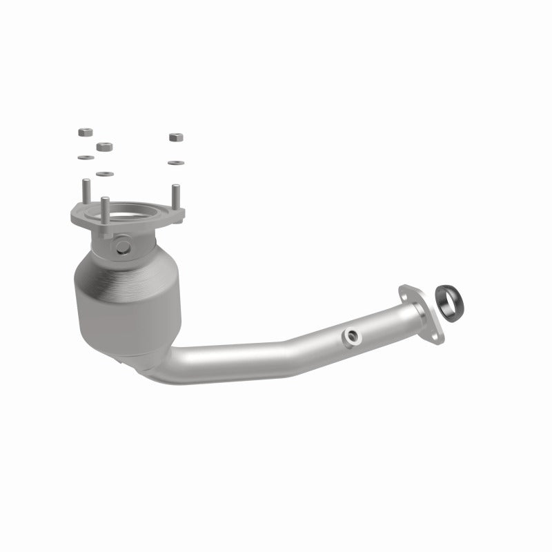 MagnaFlow Direct Fit Catalytic Converter 08-09 Suzuki SX4