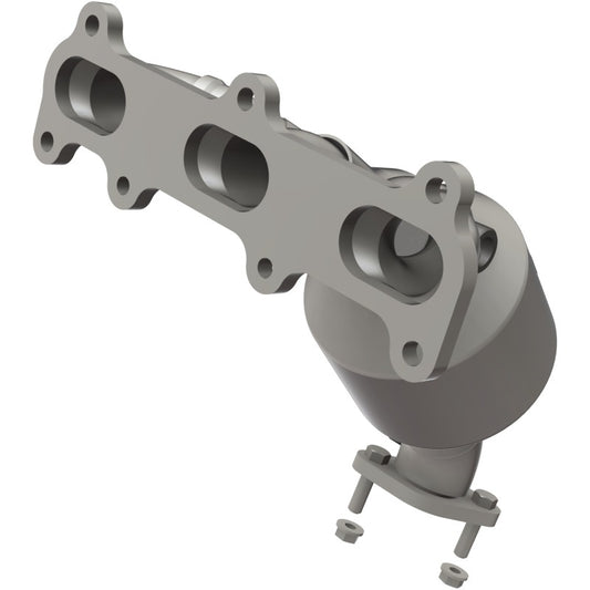 MagnaFlow Direct Fit Catalytic Converter 2004 Hyundai Santa Fe 2.7L