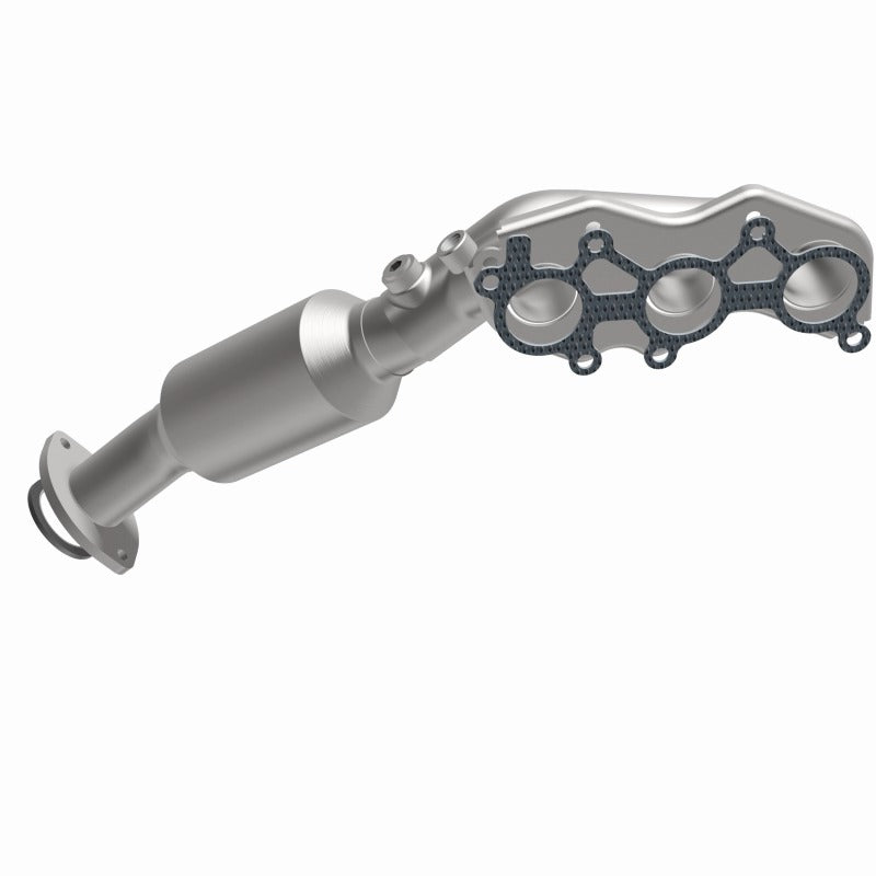 MagnaFlow 06-08 IS250 V6 2.5 OEM Manifold Direct Fit Converter