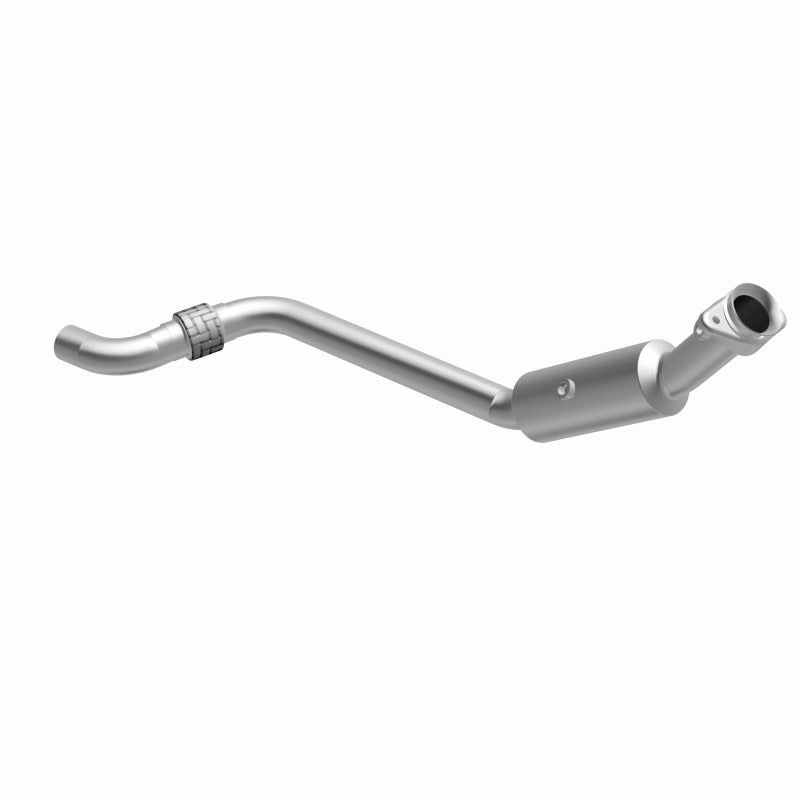 MagnaFlow 15-17 Mustang V6 3.7 OEM Underbody Direct Fit Converter