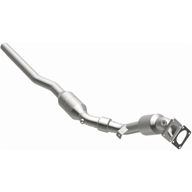 MagnaFlow Direct Fit Catalytic Converter 00-02 Audi S4 2.7L D/S
