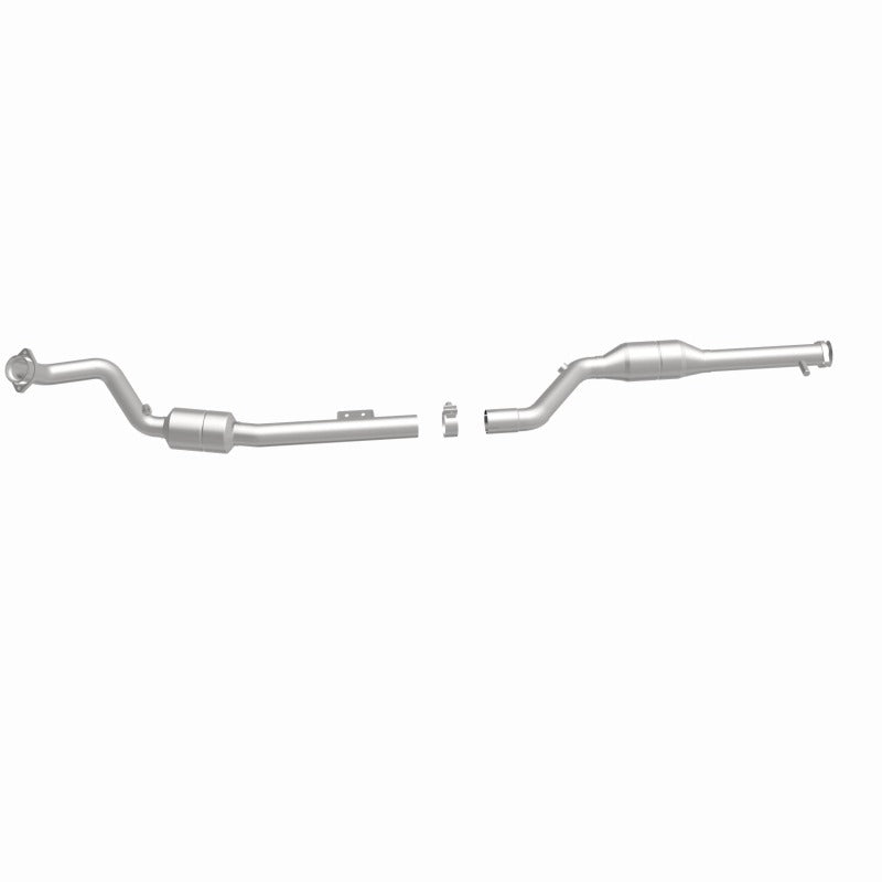 MagnaFlow Direct Fit Catalytic Converter 96-98 Mercedes SL500 5.0L