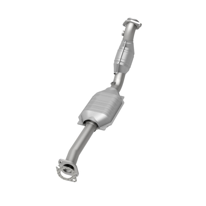 MagnaFlow Direct Fit Catalytic Converter 03-07 Ford-Mercury Passenger Side