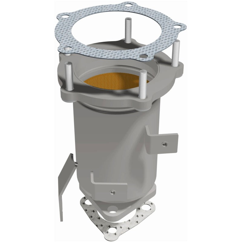 MagnaFlow Direct Fit Catalytic Converter Mazda Protege 1.6L