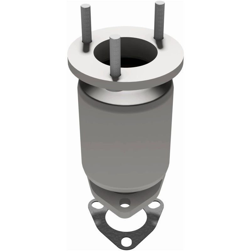 MagnaFlow Direct Fit Catalytic Converter 85-87 Mazda B2000 2.0L