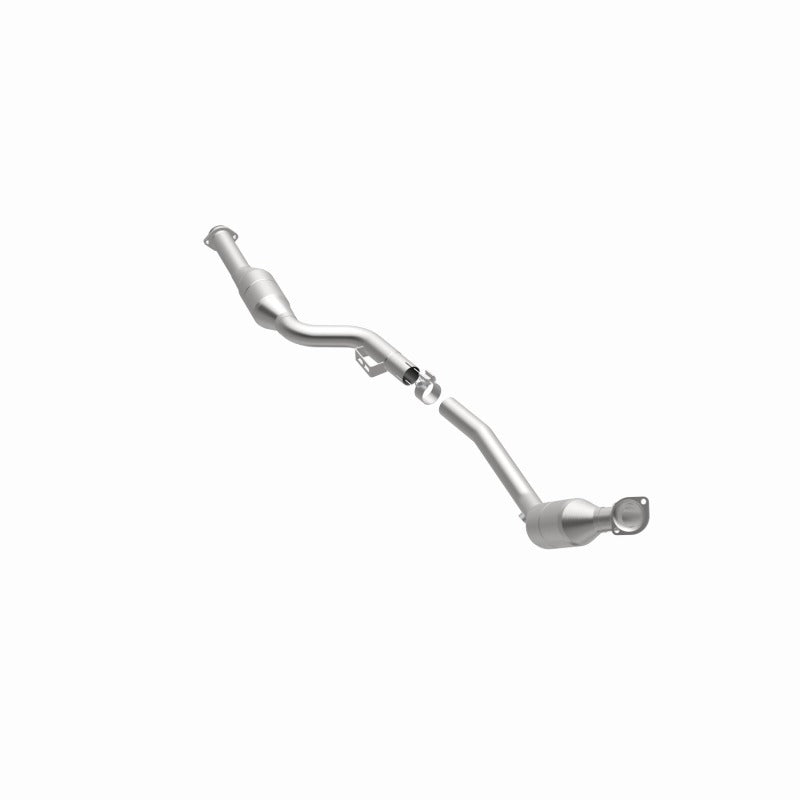 MagnaFlow Direct Fit Catalytic Converter 98-03 MB E320 3.2L D/S