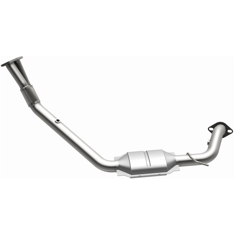 MagnaFlow Direct Fit Catalytic Converter ISUZU RODEO 2.2L OEM