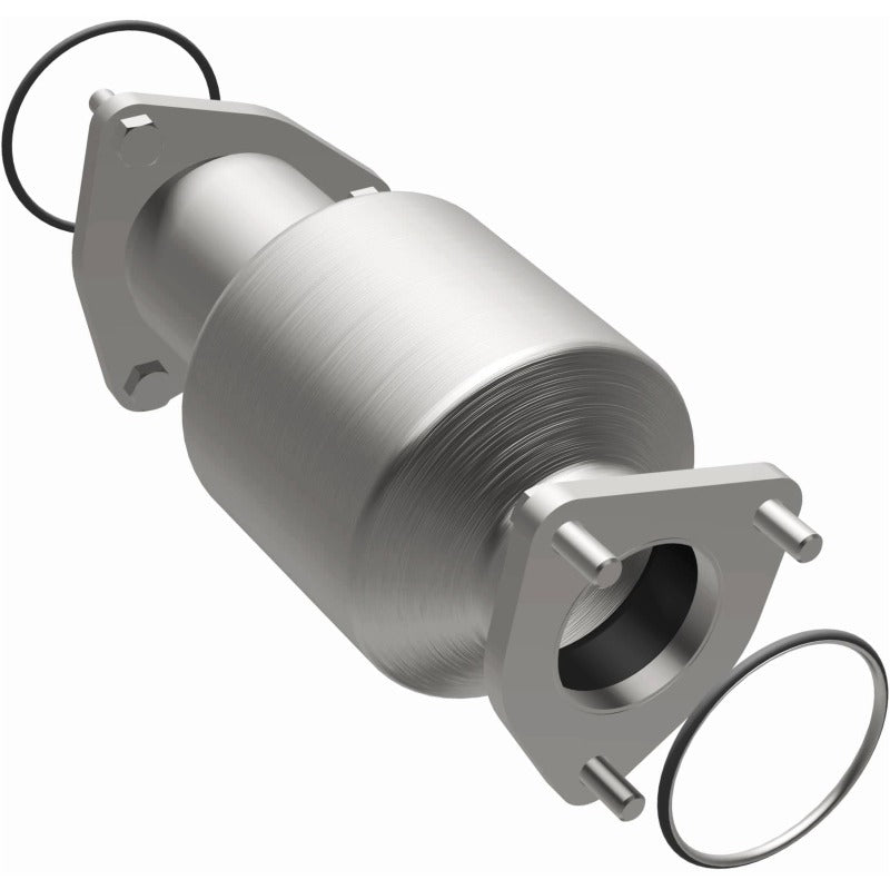MagnaFlow Direct Fit Catalytic Converter 2009-2014 Acura TL 3.7L