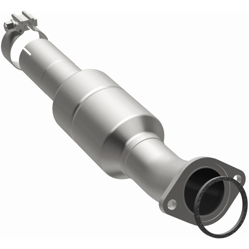 MagnaFlow Direct Fit Catalytic Converter 05-09 Scion tC 2.4 Rear
