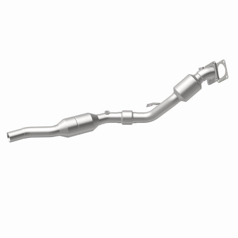 MagnaFlow Direct Fit Catalytic Converter 00-02 Audi S4 2.7L P/S