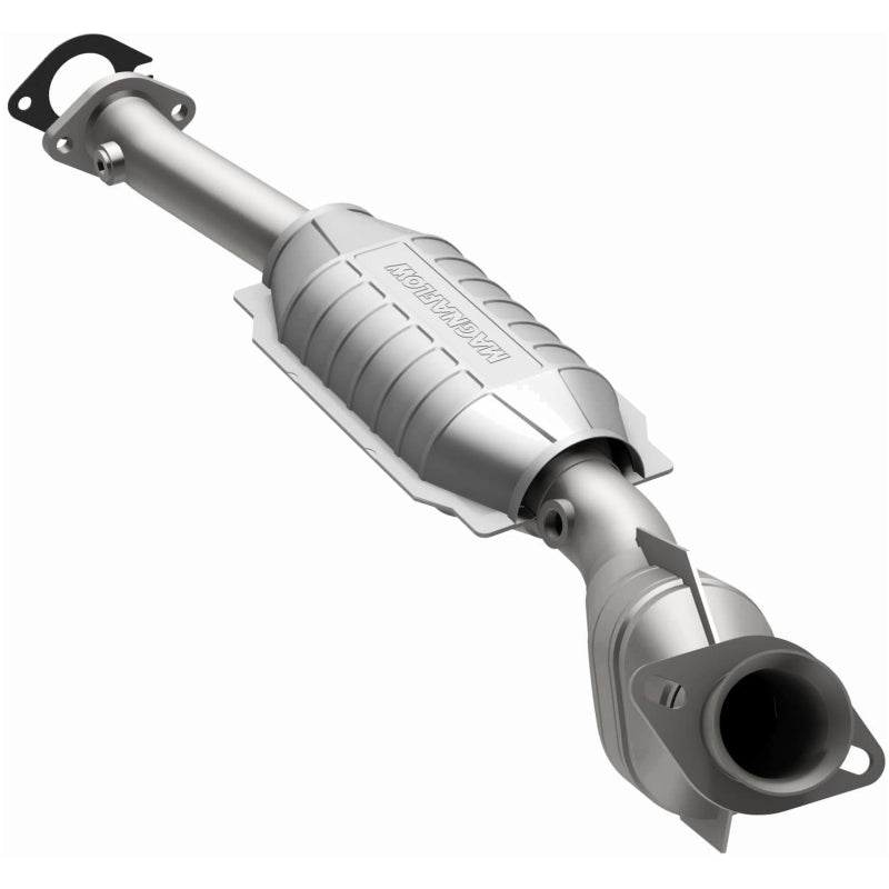 MagnaFlow Direct Fit Catalytic Converter Crown Vic-Town Car-Grand Marq