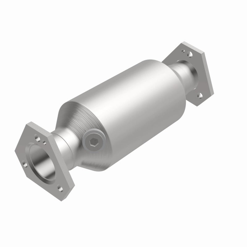 MagnaFlow Direct Fit Catalytic Converter 80-83 Volkswagen Rabbit Pickup