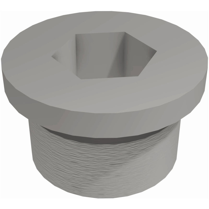 MagnaFlow Plug Hex Flange O2 Boss (20-Pk)