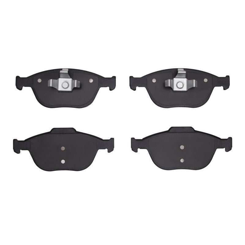 DFC 02-13 Ford Transit Connect Front 4000 Hybridynamic Brake Pads