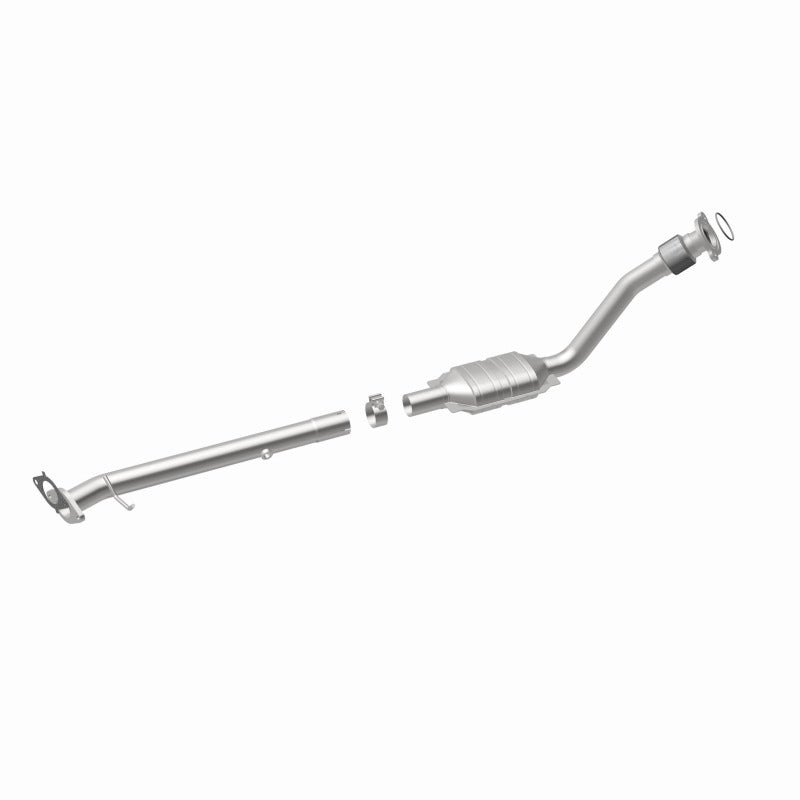 MagnaFlow Direct Fit Catalytic Converter 02-03 Buick Rendezvous 3.4L