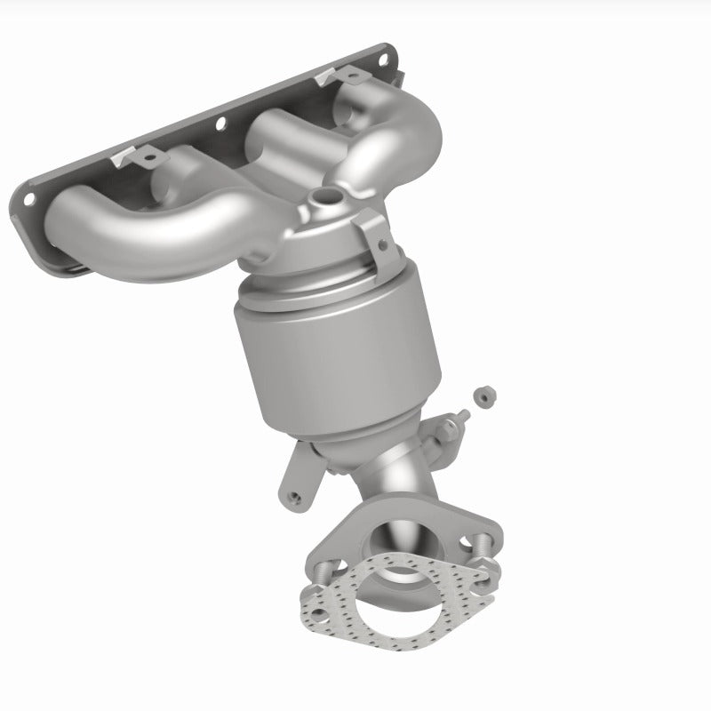 MagnaFlow 16-17 Sonata L4 2 OEM Manifold Direct Fit Converter