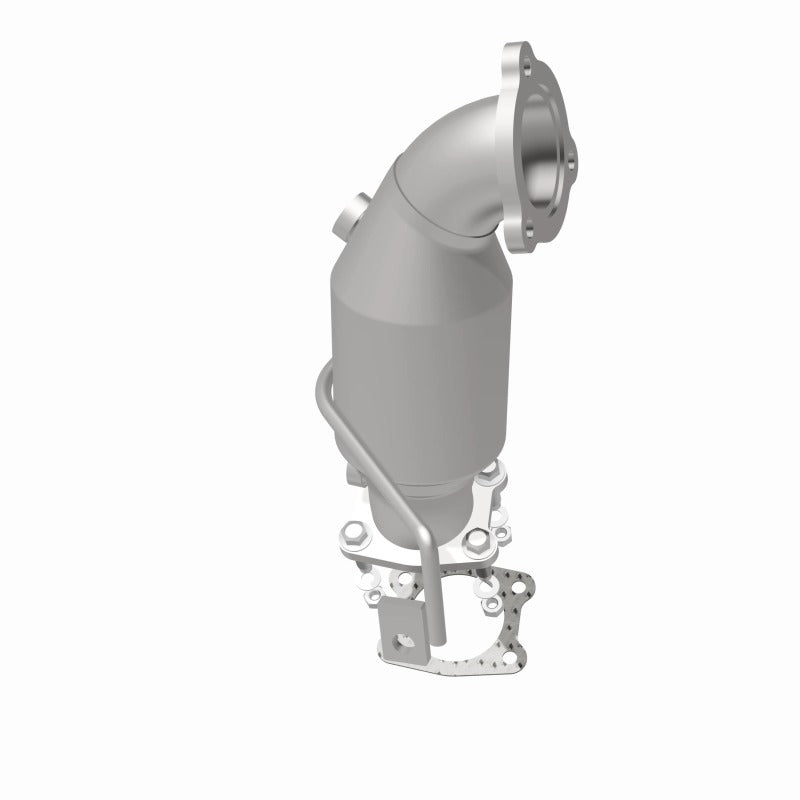 MagnaFlow Direct Fit Catalytic Converter 04 S40/V40 1.9L frt CA