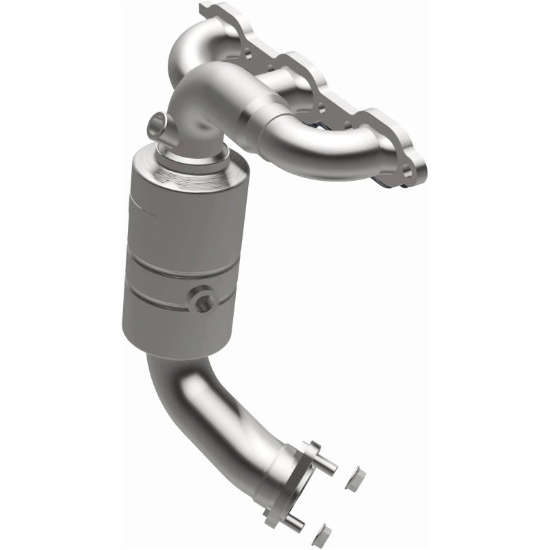 MagnaFlow Direct Fit Catalytic Converter 07-08 Chrysler Sebring 3.5L