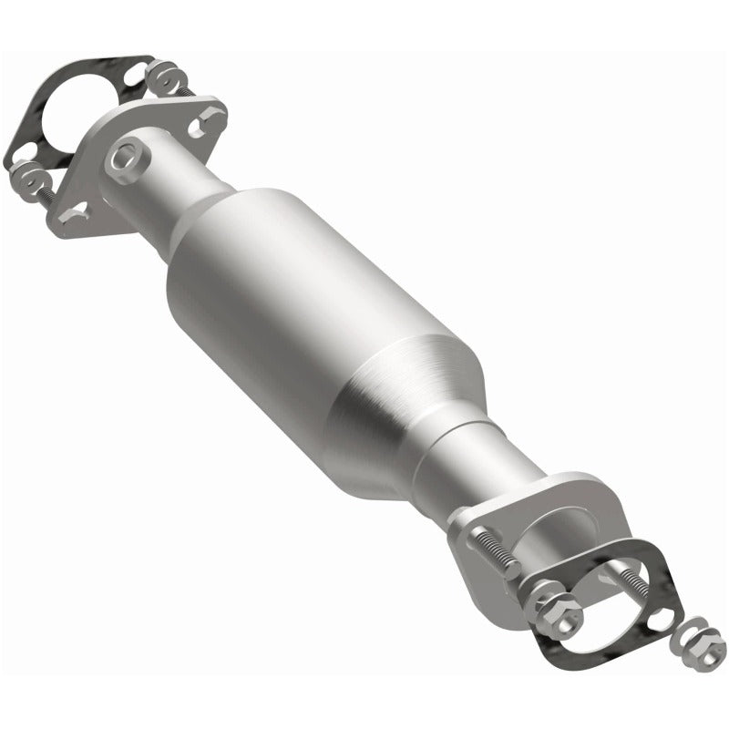 MagnaFlow Direct Fit Catalytic Converter 04-06 Outlander 2.4L