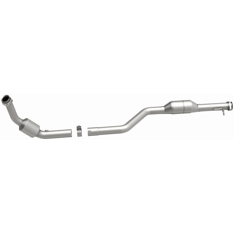 MagnaFlow Direct Fit Catalytic Converter 99-02 Mercedes SL500 5.0L