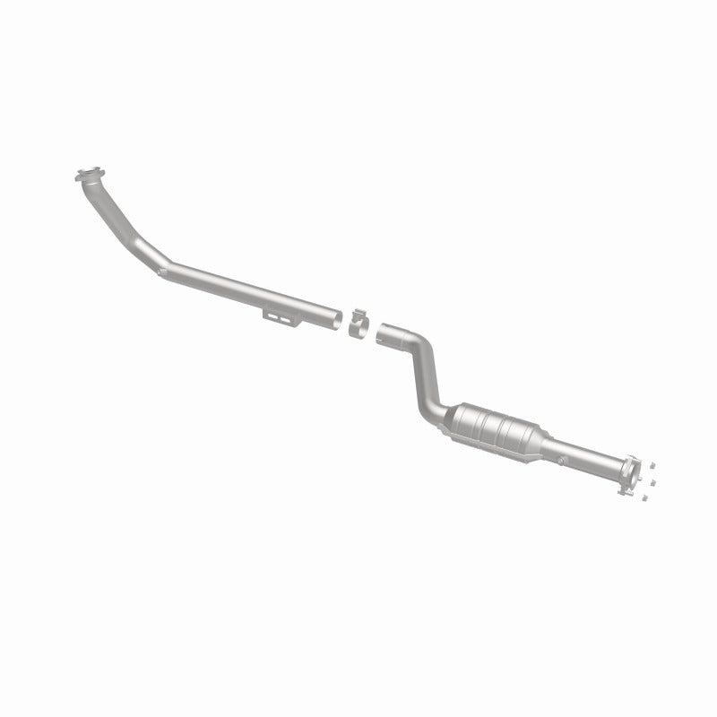 MagnaFlow Direct Fit Catalytic Converter 03 Mercedes C230 1.8 & 2.8L