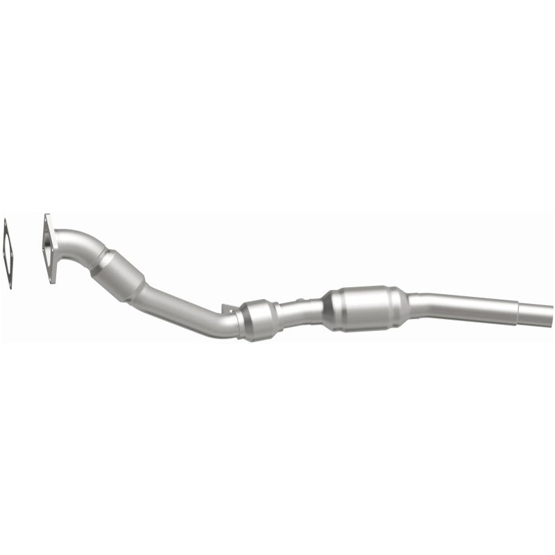 MagnaFlow Direct Fit Catalytic Converter 00-02 Audi A6 Quattro 2.7L