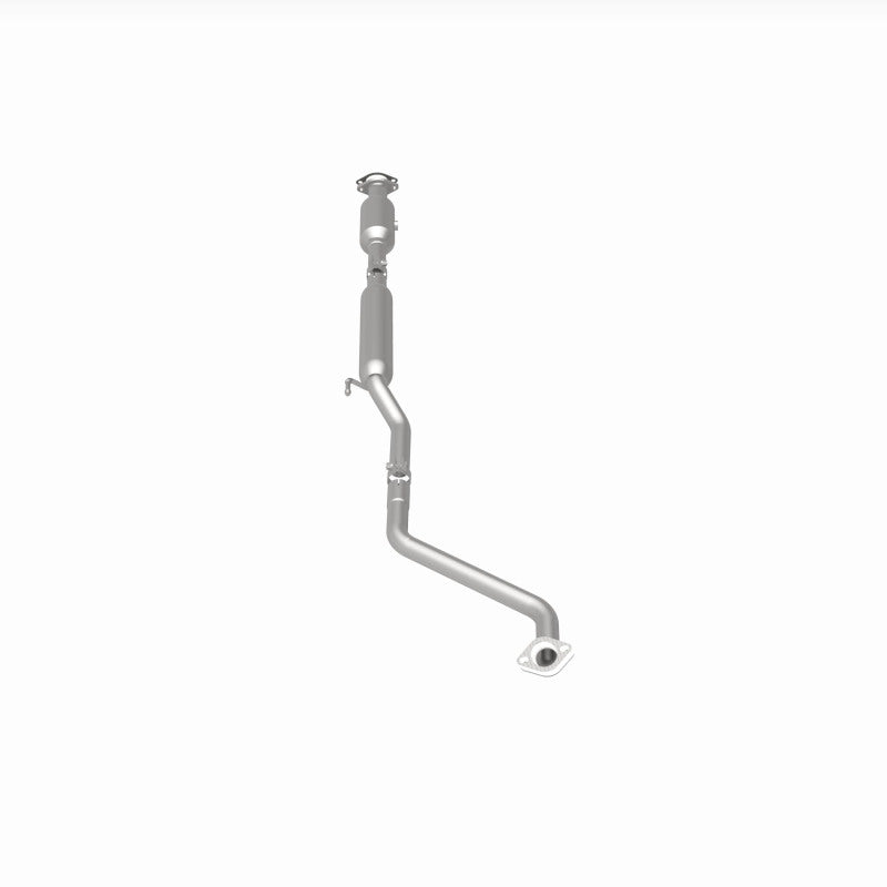 MagnaFlow DF Catalytic Conv OEM Grade Federal EPA Compliant 14-17 Kia Forte / Hyundai Elantra