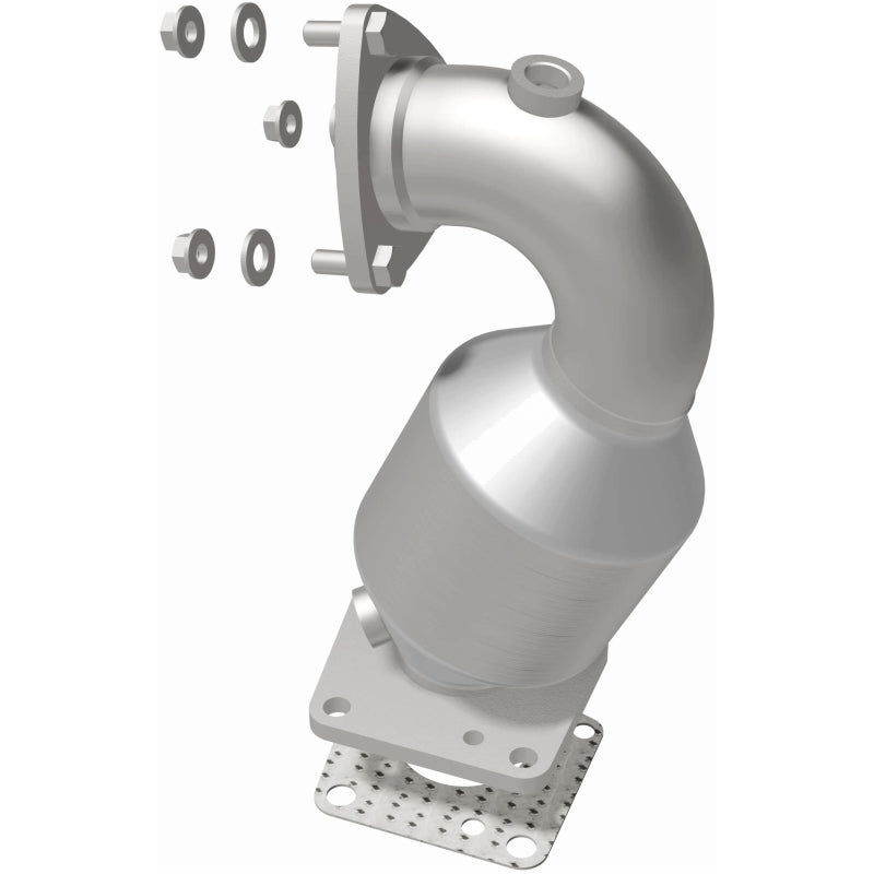 MagnaFlow 07-08 Saab 9-3 2.0L Direct Fit Converter